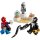 LEGO DC - 30707 Venoms Museumsraub