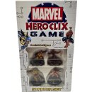 Heroclix: Marvel - Starter Set - EN