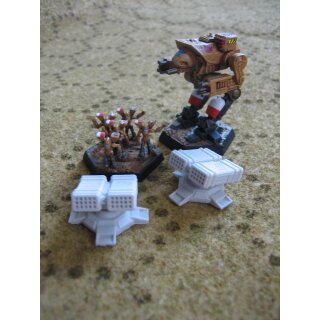 LRM-Laffette 25mm
