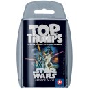 Top Trumps: Star Wars - Episode IV - VI - DE