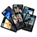 Top Trumps: Star Wars - Episode IV - VI - DE