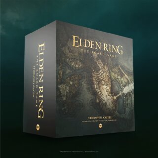 Elden Ring: Stormveil Castle - Expansion - EN