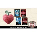 One Piece Card Game: Devil Fruits Collection Vol. 3...