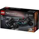 B-Ware: LEGO Technic - 42165 Mercedes-AMG F1 W14 E...