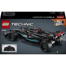 B-Ware: LEGO Technic - 42165 Mercedes-AMG F1 W14 E...