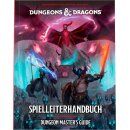 D&D: Spielleiterhandbuch 2024 - DE