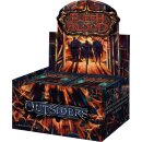 Flesh & Blood: Outsiders - Booster Display (24) - DE