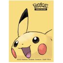 Ultra Pro: Pokémon - Pikachu - Standard Size...
