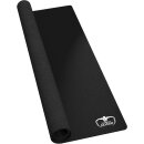 Ultimate Guard: Spielmatte 60 Monochrome Schwarz 61 x 61 cm - Playmat