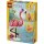 LEGO Creator - 31170  Wilde Tiere: Rosa Flamingo