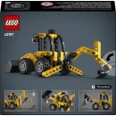 LEGO Technic - 42197 Baggerlader