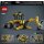 LEGO Technic - 42197 Baggerlader