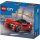 LEGO City - 60448  Roter Sportwagen