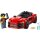 LEGO City - 60448  Roter Sportwagen