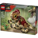 LEGO Jurassic World - 76970 Babydinosaurier Dolores: Aquilops