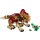 LEGO Jurassic World - 76970 Babydinosaurier Dolores: Aquilops
