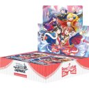 Weiß Schwarz: Revue Starlight - Re LIVE - Display...