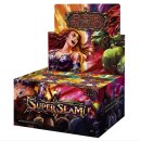 Flesh & Blood: Super Slam - Booster Display (24) - EN