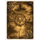 Bluthelden TTCG: Artwork Sleeves - Leros Gold