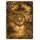 Bluthelden TTCG: Artwork Sleeves - Leros Gold