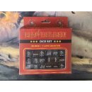 Bluthelden TTCG: Dice Set und Lifecounter