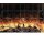 Bluthelden TTCG: Fire Demon - Playmat