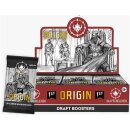 Bluthelden TTCG: Origin Booster Display (33 Packs) - EN