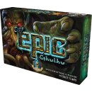 Tiny Epic: Cthulhu - DE
