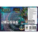 Tiny Epic: Cthulhu - DE
