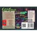 Tiny Epic: Cthulhu – Cult of Chaos - Erweiterung - DE