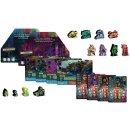 Tiny Epic: Cthulhu – Cult of Chaos - Erweiterung - DE