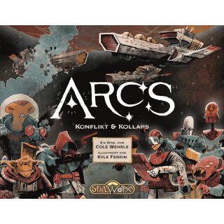 Arcs - DE