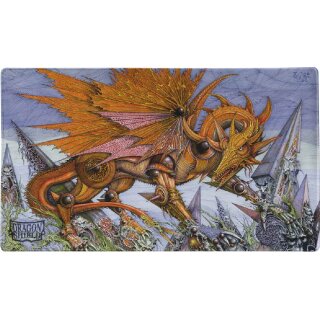 Dragon Shield: The Millerax - Playmat