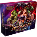 Flesh & Blood: Super Slam - Pre-Release Kit - EN