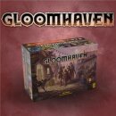 Gloomhaven: 2nd Edition - Grundspiel - EN