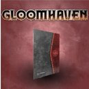 Gloomhaven: 2nd Edition - Solo Scenarios - EN