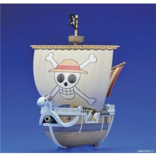 One Piece: Grand Ship Colletion - Going Merry