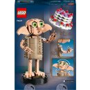 LEGO Harry Potter - 76421 Dobby der Hauself