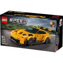 LEGO Speed Champions - 77239 Porsche 911 GT3 RS...