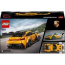 LEGO Speed Champions - 77239 Porsche 911 GT3 RS...