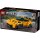 LEGO Speed Champions - 77239 Porsche 911 GT3 RS Supersportwagen