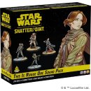 Star Wars: Shatterpoint - This is Rogue One - Squad Pack...