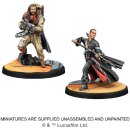 Star Wars: Shatterpoint - This is Rogue One - Squad Pack - Multi
