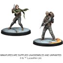 Star Wars: Shatterpoint - This is Rogue One - Squad Pack - Multi
