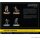 Star Wars: Shatterpoint - This is Rogue One - Squad Pack - Multi