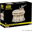 Star Wars: Shatterpoint - Outer Rim Outpost  - Terrain...