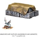 Star Wars: Shatterpoint - Outer Rim Outpost  - Terrain Pack - Multi