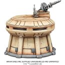 Star Wars: Shatterpoint - Outer Rim Outpost  - Terrain Pack - Multi