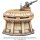 Star Wars: Shatterpoint - Outer Rim Outpost  - Terrain Pack - Multi
