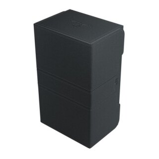 Gamegenic: Stronghold 200+ XL - Schwarz